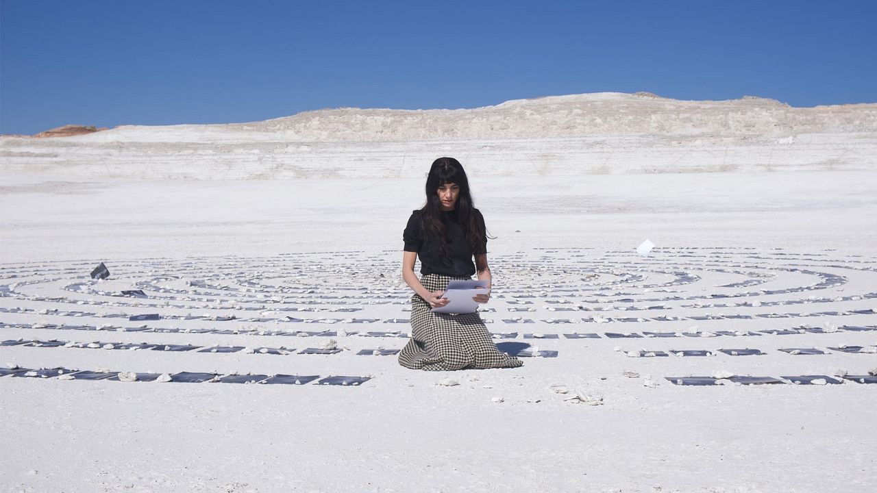 Land Of Dreams : Bild