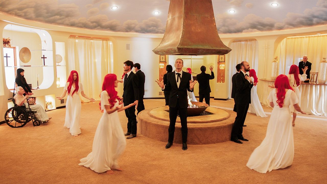 Land Of Dreams : Bild