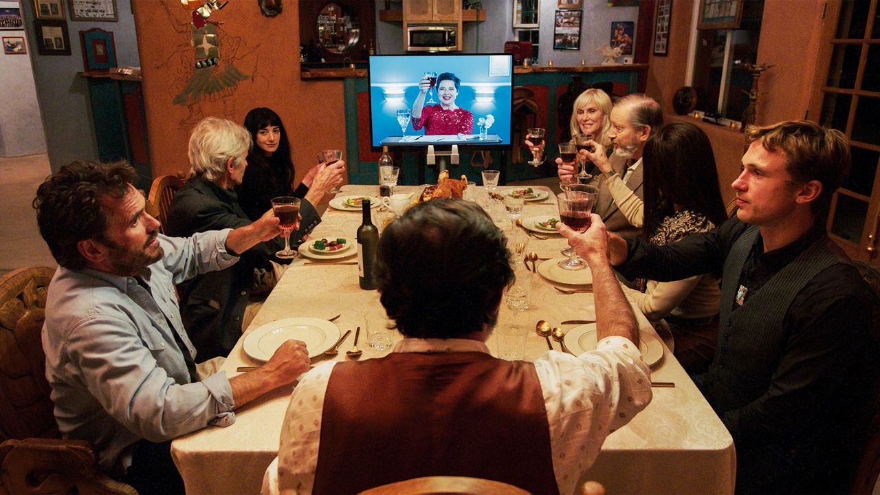 Land Of Dreams : Bild