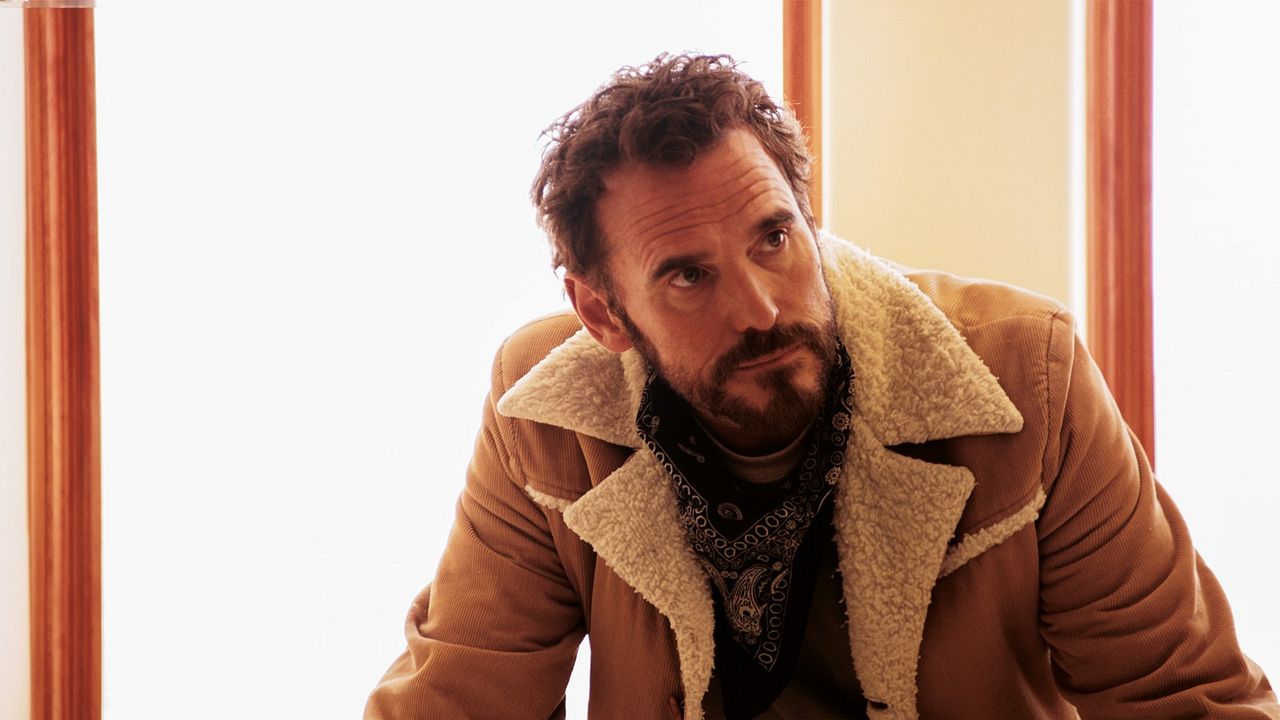 Land Of Dreams : Bild Matt Dillon