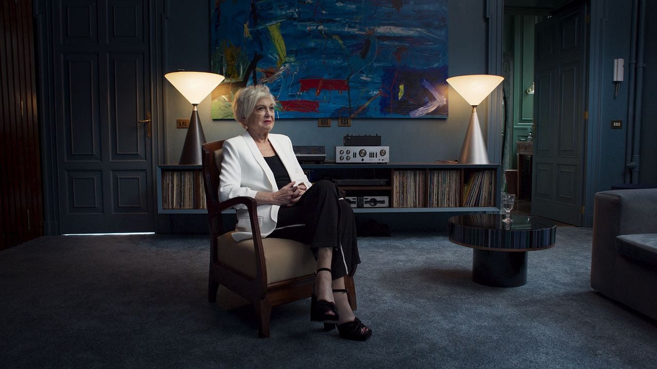 Wanna Marchi: Die Fernsehbetrügerin : Bild