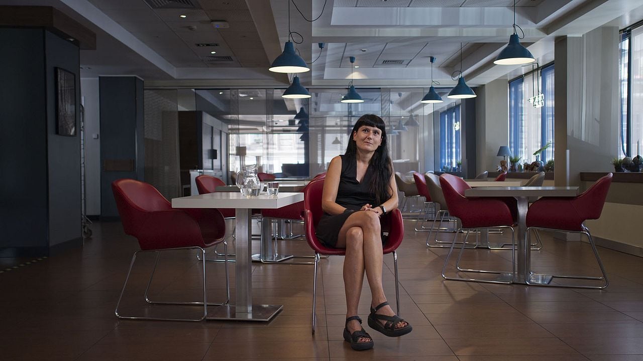 Wanna Marchi: Die Fernsehbetrügerin : Bild