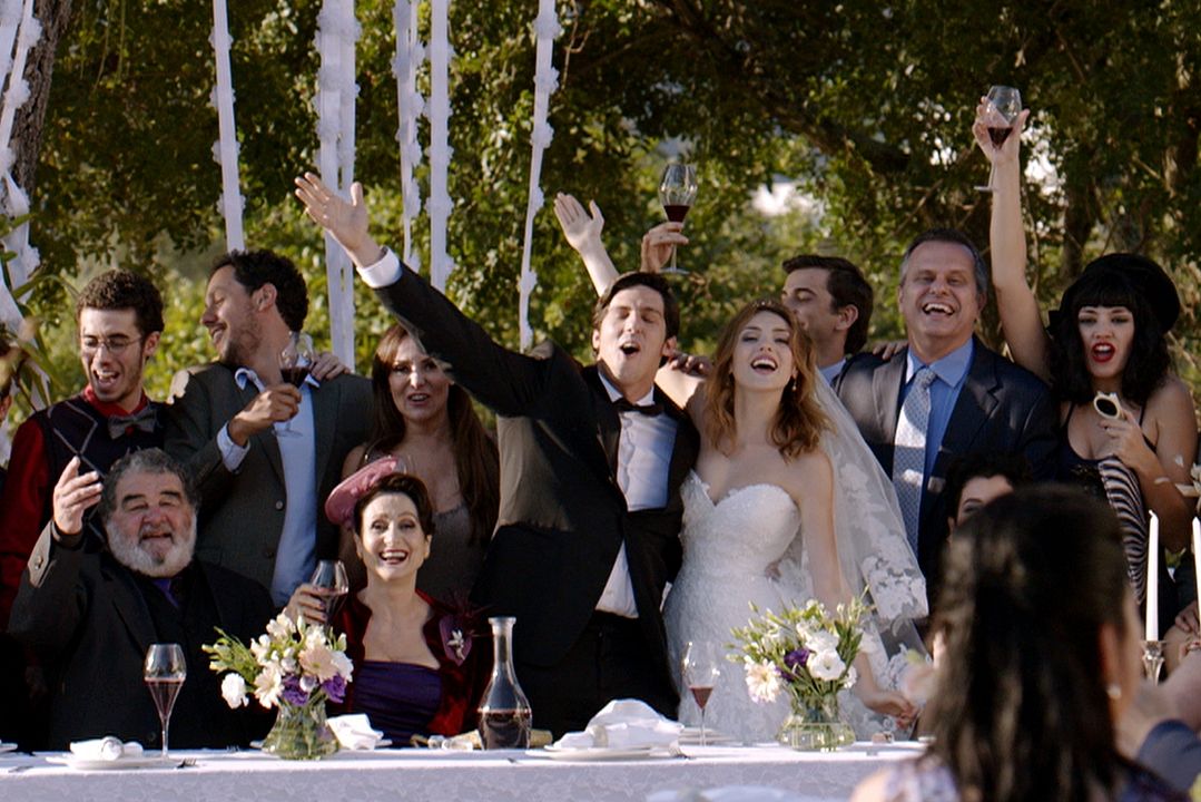 Minha Família Perfeita : Bild