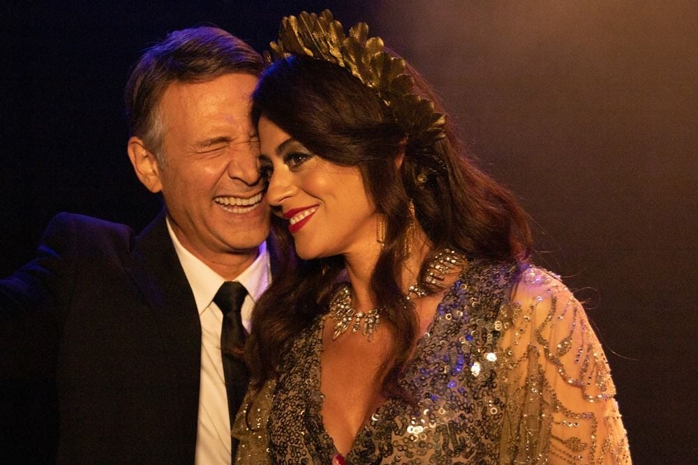 Eike - Tudo ou Nada : Bild