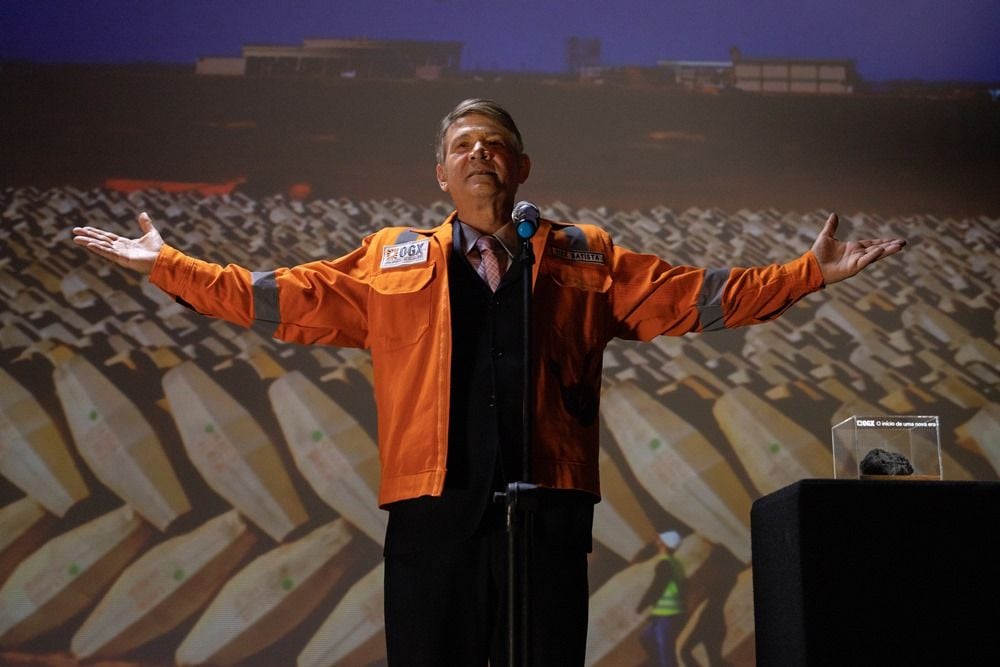 Eike - Tudo ou Nada : Bild