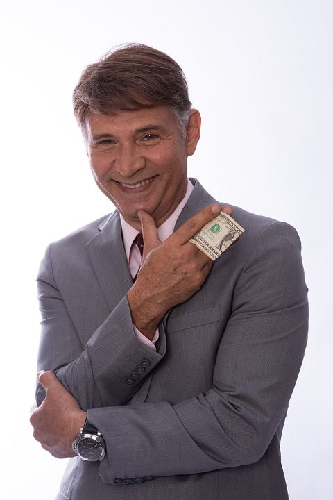 Eike - Tudo ou Nada : Bild