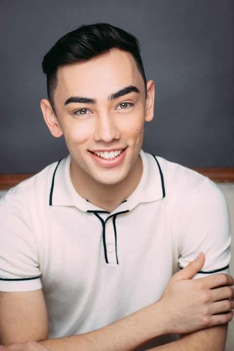 Kinoposter Jason Sakaki