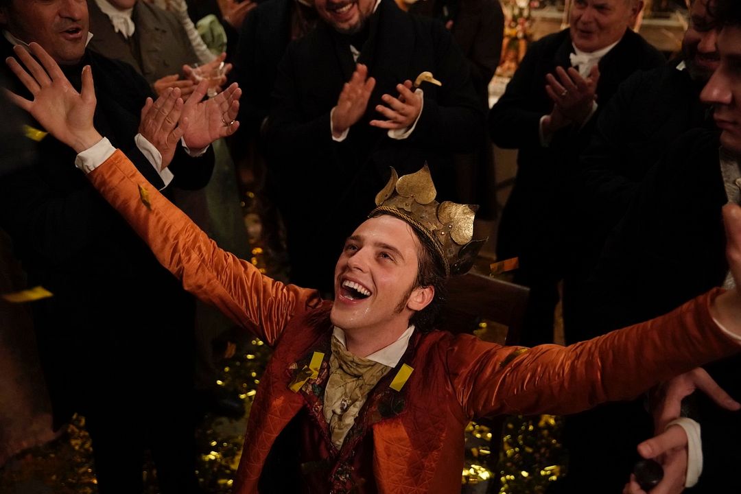 Verlorene Illusionen : Bild