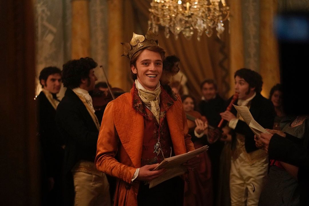 Verlorene Illusionen : Bild