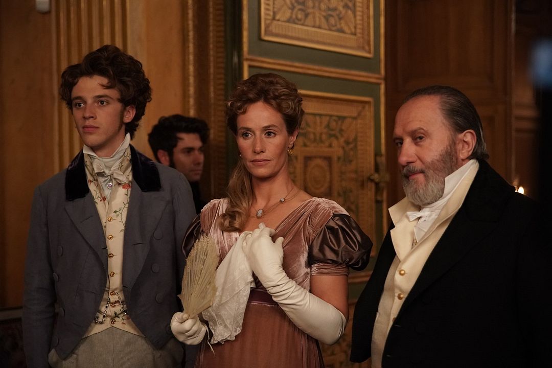 Verlorene Illusionen : Bild