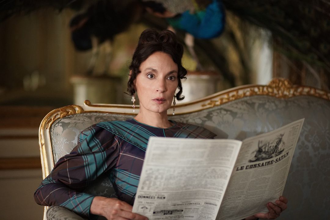 Verlorene Illusionen : Bild