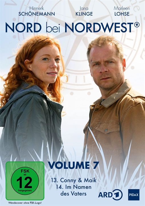 Nord bei Nordwest: Conny & Maik : Kinoposter