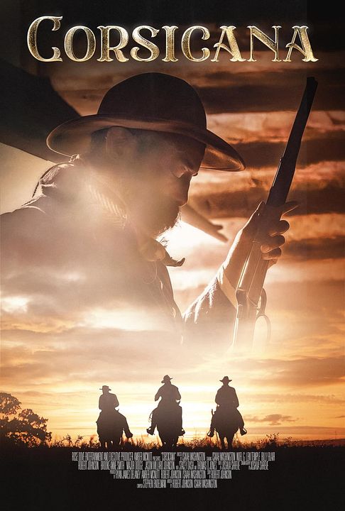 Marshal Bass Reeves : Kinoposter