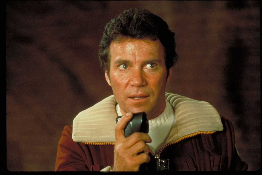 Star Trek 2: Der Zorn des Khan : Bild