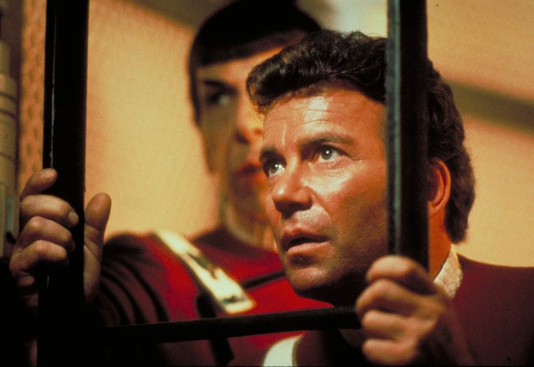 Star Trek 2: Der Zorn des Khan : Bild