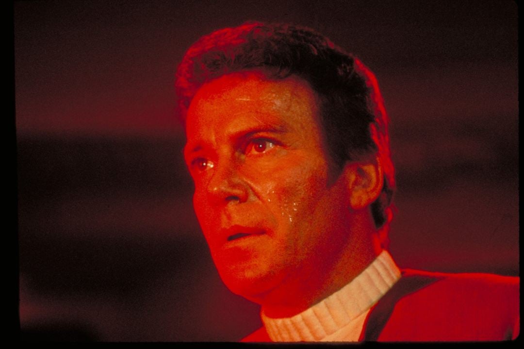 Star Trek 2: Der Zorn des Khan : Bild