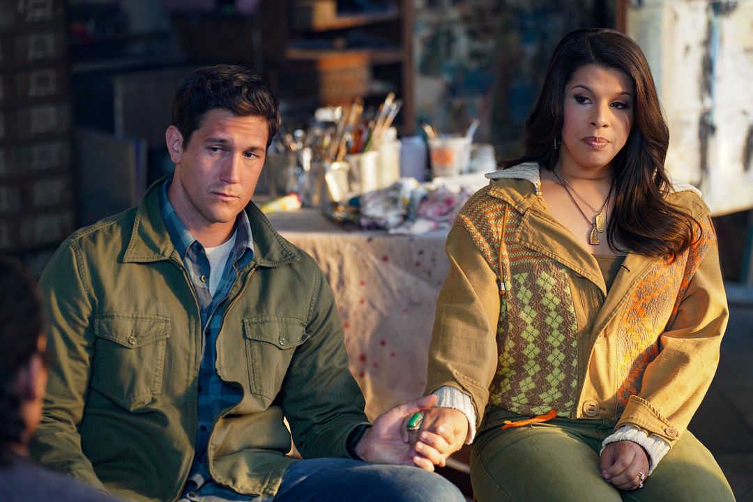 Good Trouble : Bild Hailie Sahar