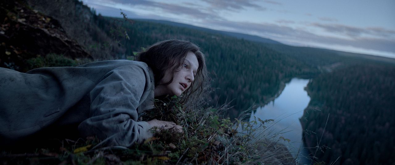 The One - Die einzige Überlebende : Bild