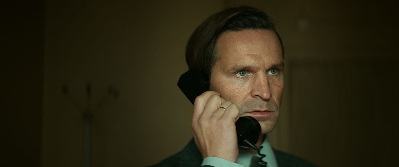 The One - Die einzige Überlebende : Bild