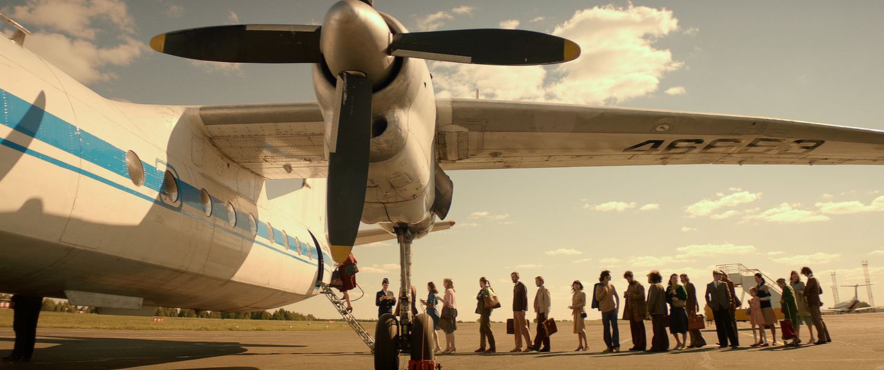 The One - Die einzige Überlebende : Bild