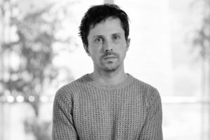 Kinoposter Juan Carlos Marquez