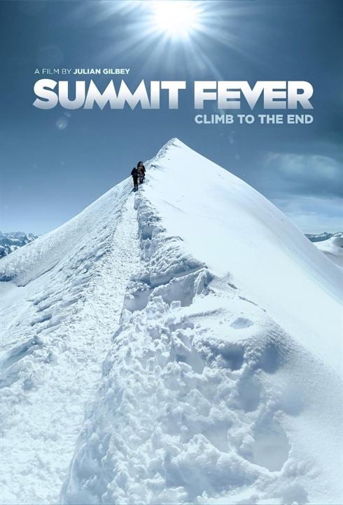 Summit Fever - Immer am Limit : Kinoposter