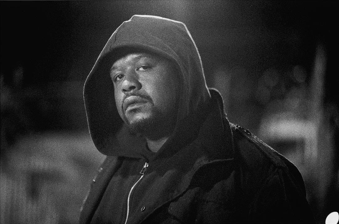 Ghost Dog - Der Weg des Samurai : Bild Forest Whitaker