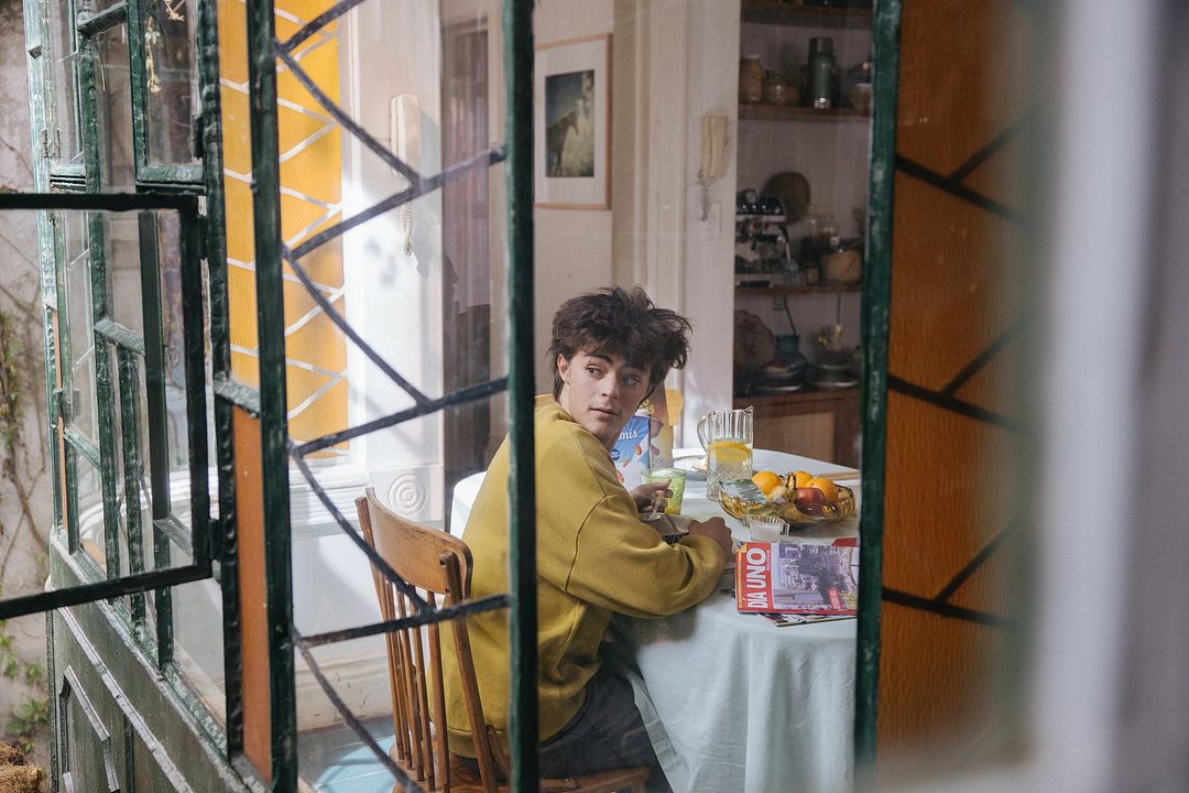 Bardo, die erfundene Chronik einer Handvoll Wahrheiten : Bild