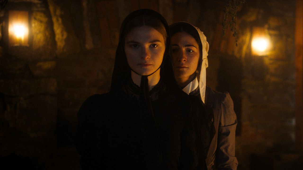 The Last Thing Mary Saw : Bild