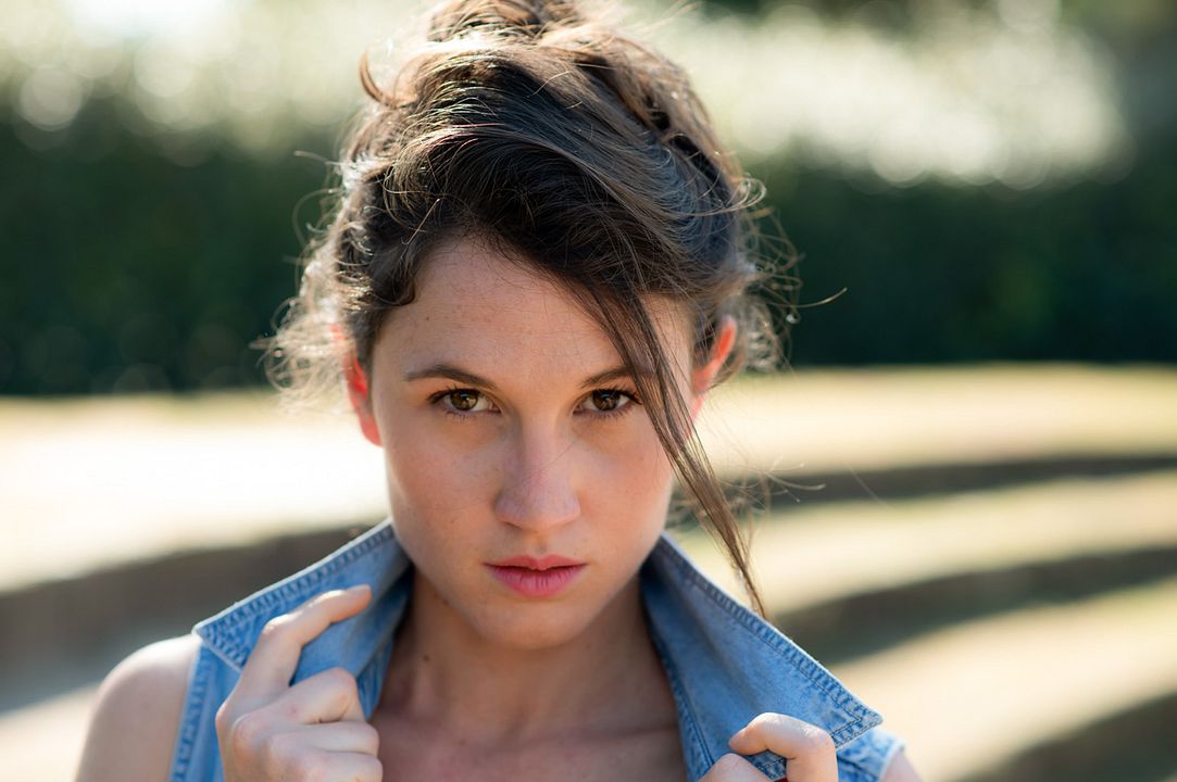 Vignette (magazine) Mona Richard