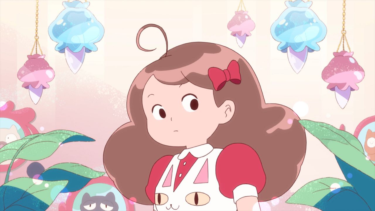 Bee And PuppyCat : Bild