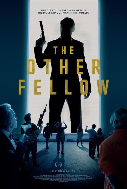 The Other Fellow : Kinoposter