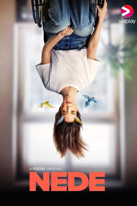 Below : Kinoposter