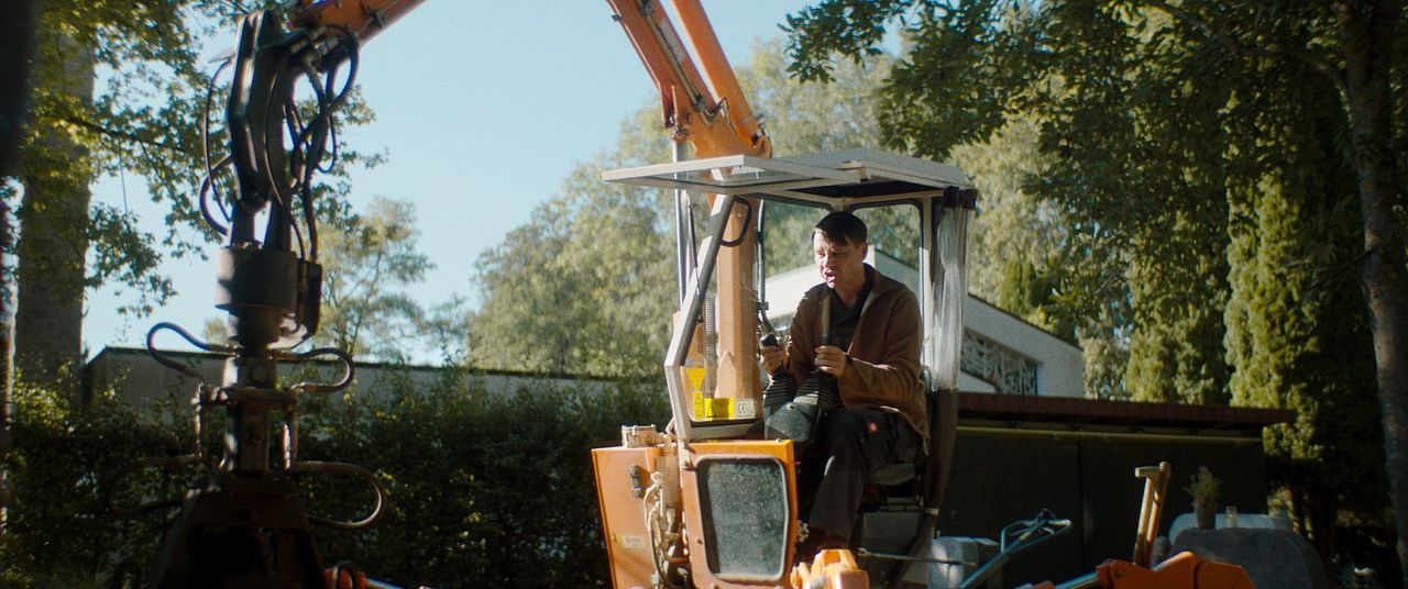 Wer gräbt den Bestatter ein? : Bild David Zimmerschied