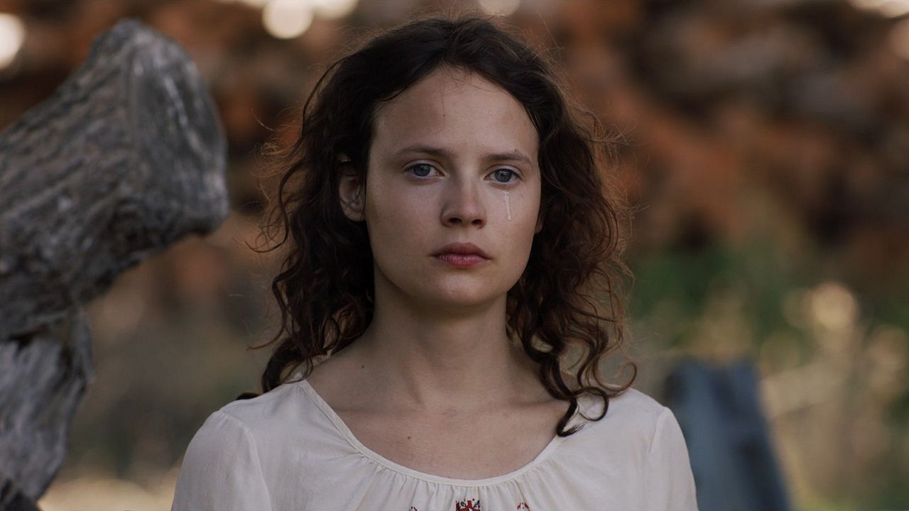 Servus Papa, See You in Hell : Bild Jana McKinnon