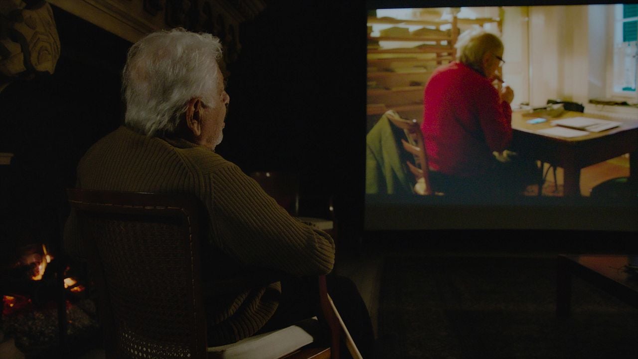 See You Friday, Robinson : Bild