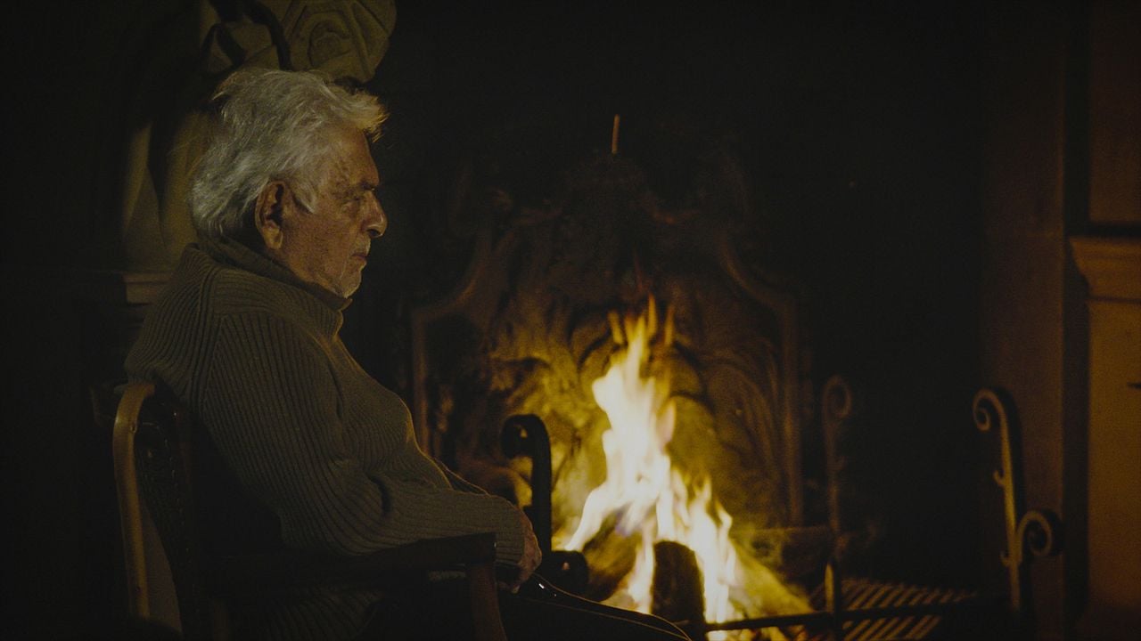 See You Friday, Robinson : Bild