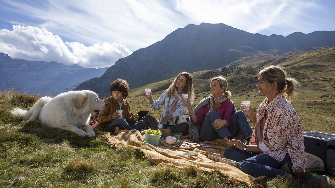 Belle & Sebastian - Ein Sommer voller Abenteuer : Bild Robinson Mensah-Rouanet