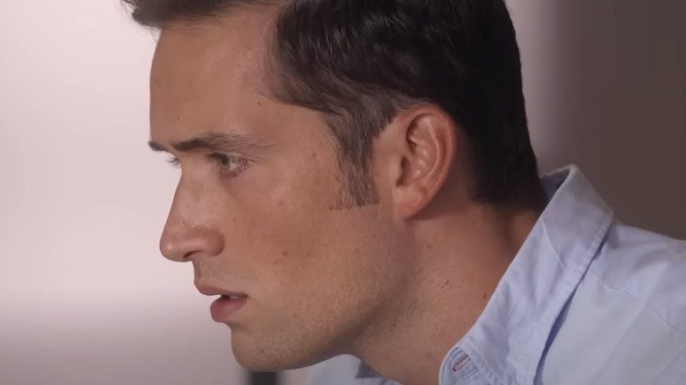 Glühendes Feuer : Bild