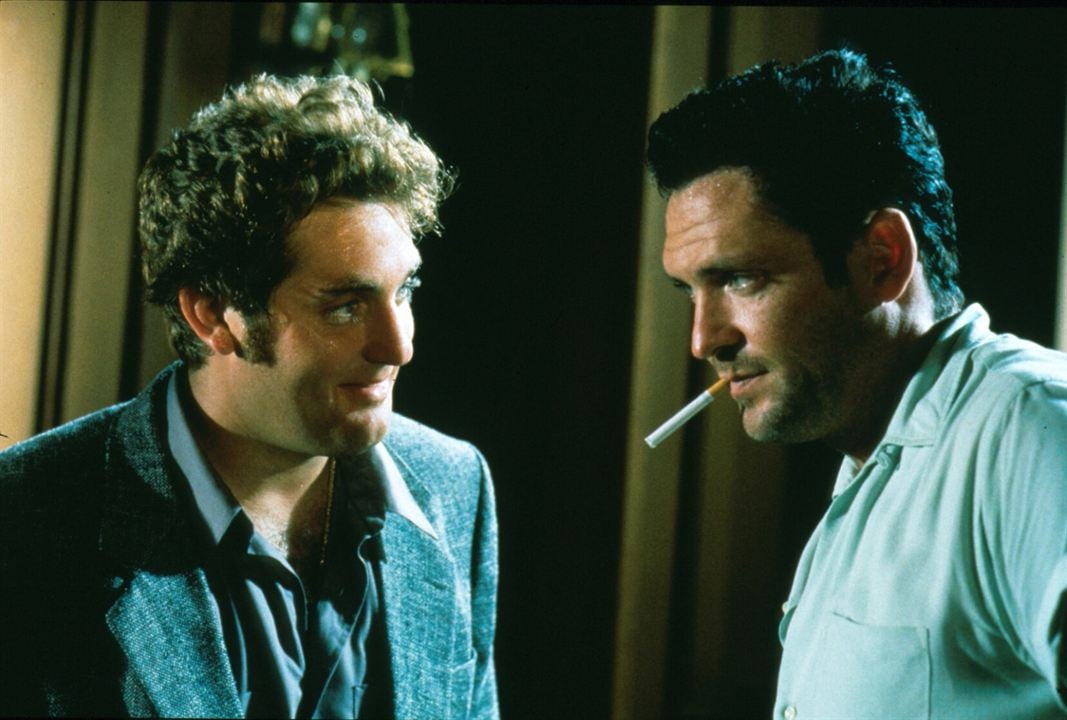 Reservoir Dogs : Bild Michael Madsen