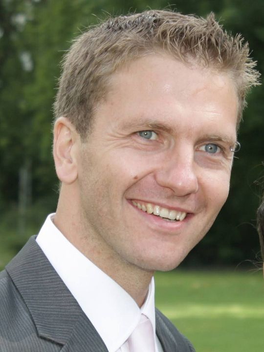 Kinoposter Guillaume Bouttemy