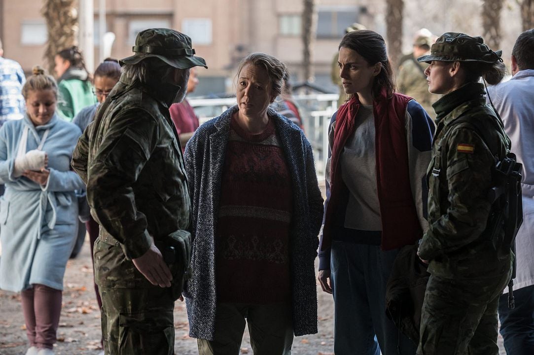 Bild Melina Matthews