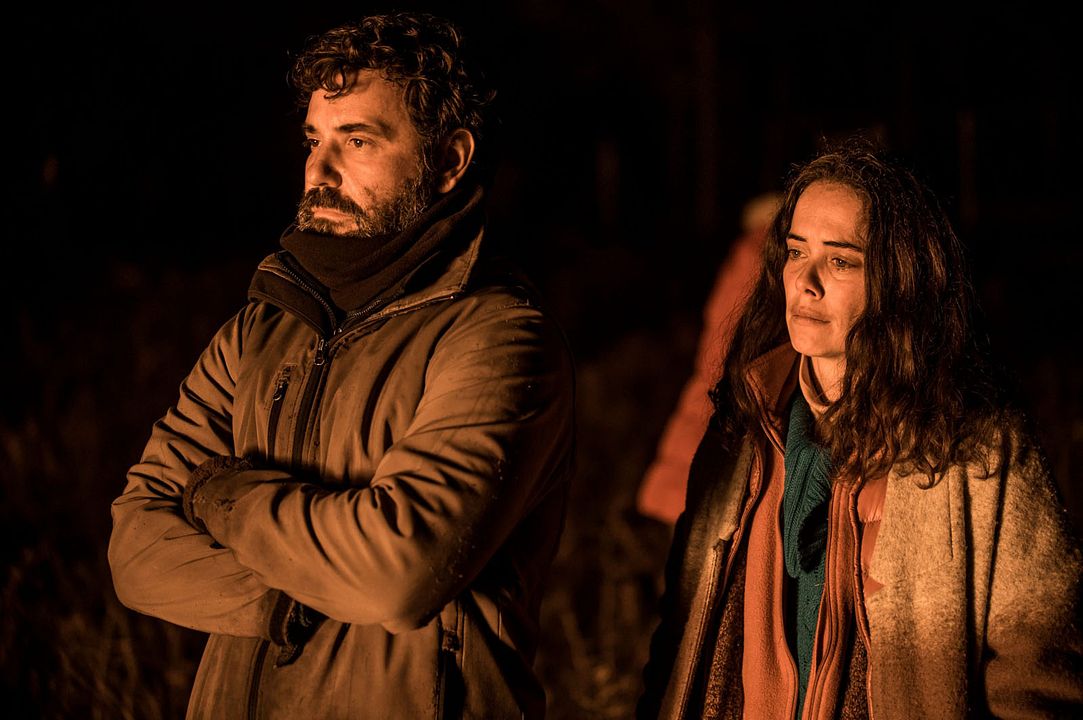 Bild Miquel Fernández, Patricia López Arnaiz