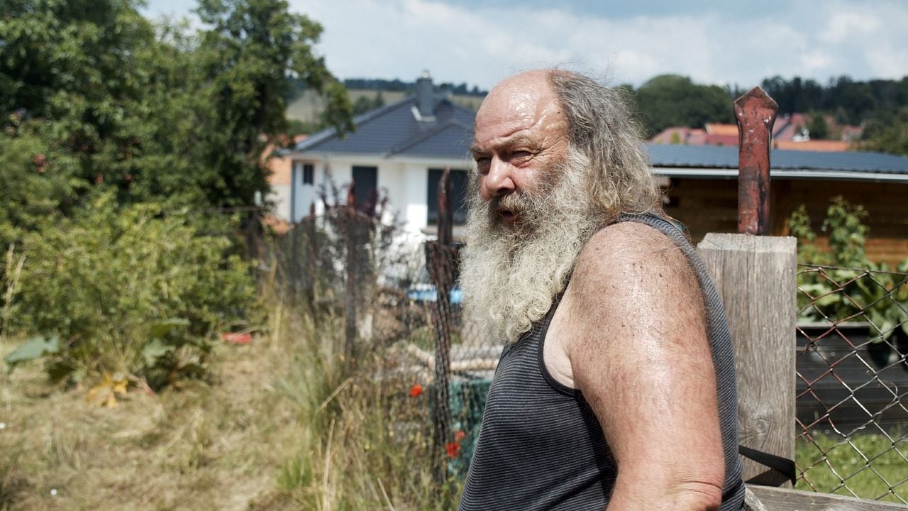 König hört auf : Bild