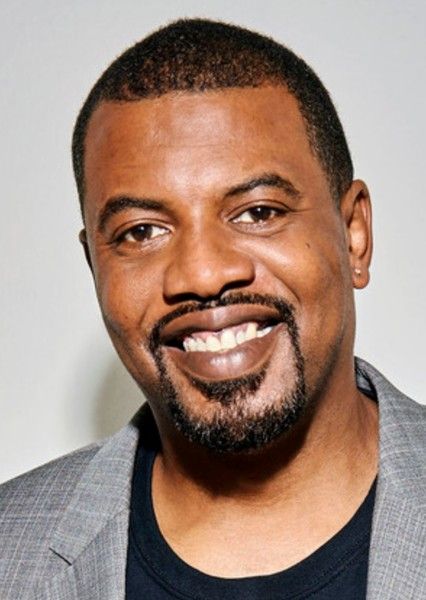 Kinoposter Gerald 'Slink' Johnson