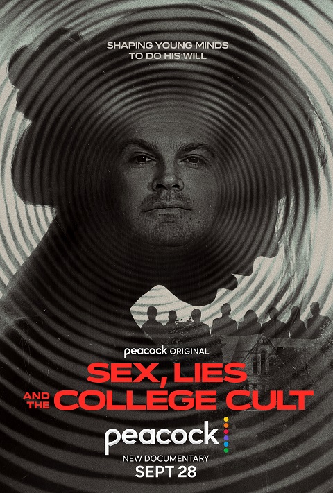 Sex, Lies And The College Cult : Kinoposter