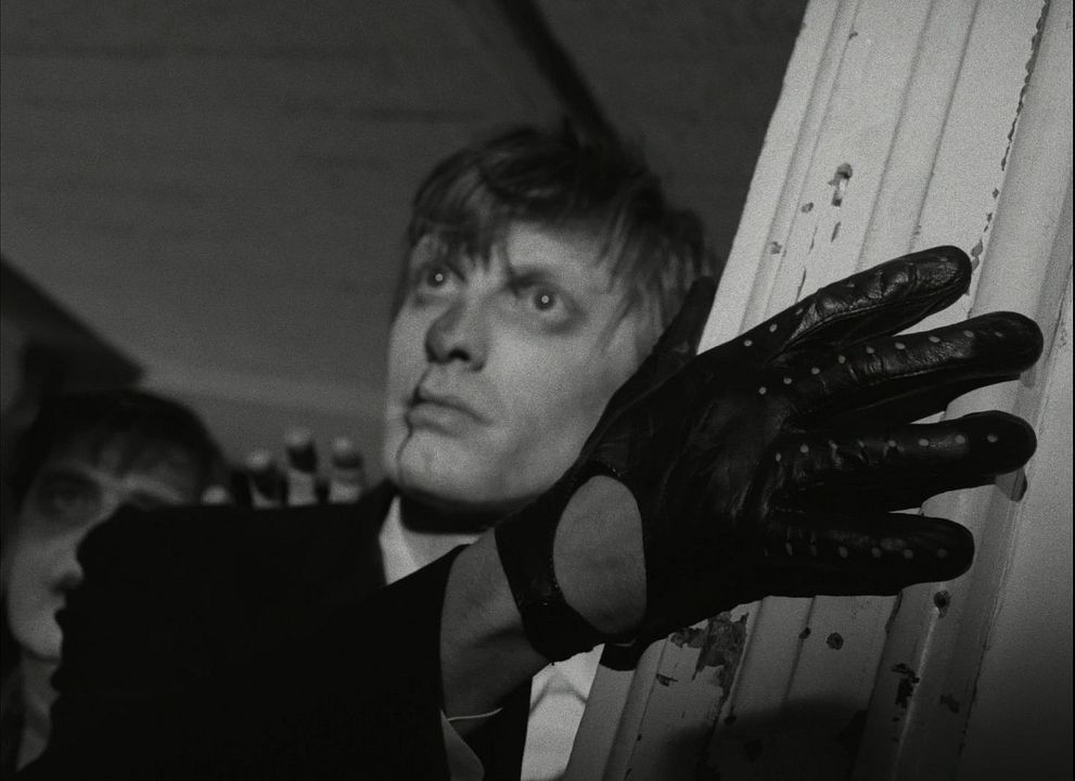 Die Nacht der lebenden Toten : Bild