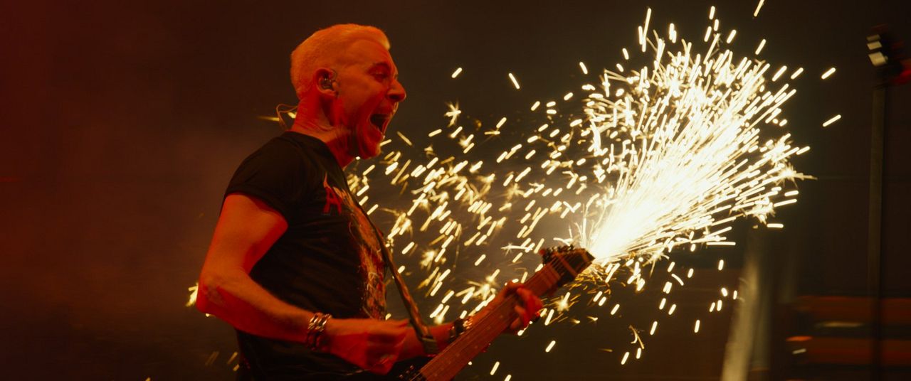 FCK 2020 - Zweieinhalb Jahre mit Scooter : Bild