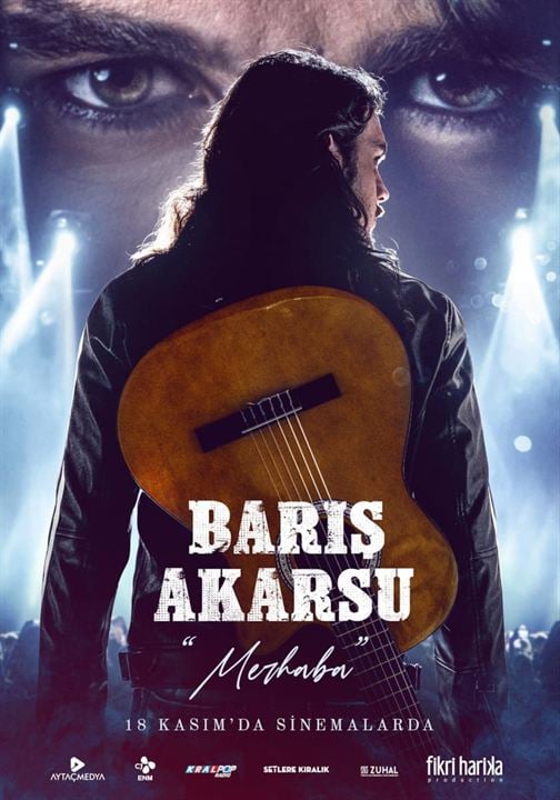 Baris Akarsu : Kinoposter