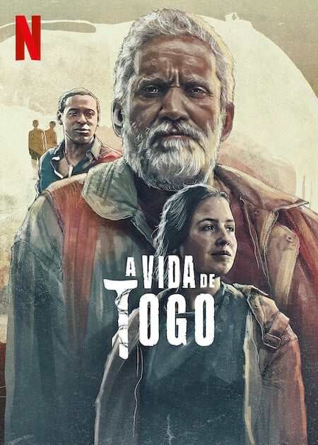 Togo : Kinoposter